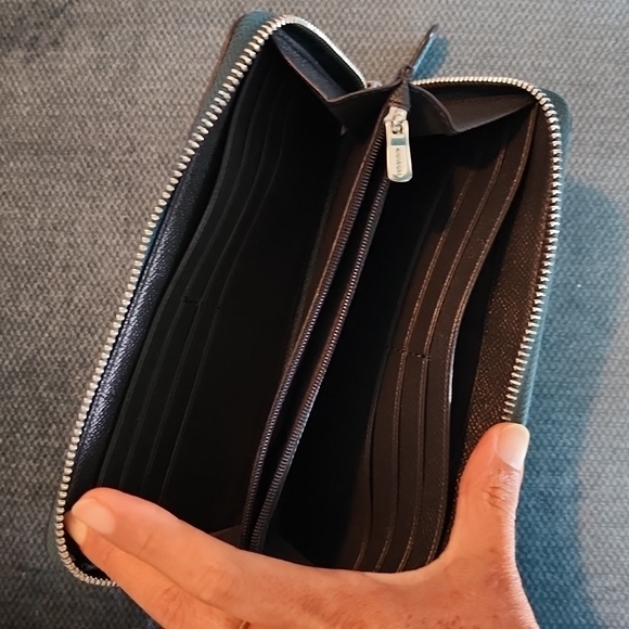 Coach wallet - Picture 4 of 6